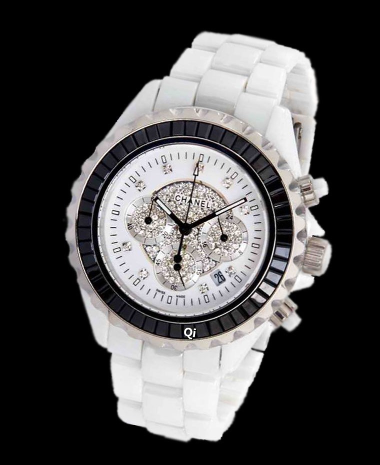 Chanel Watch 317